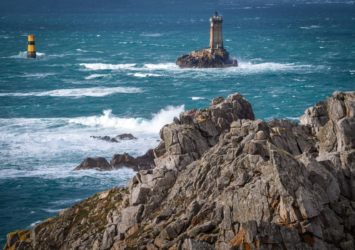 Pointe du Raz