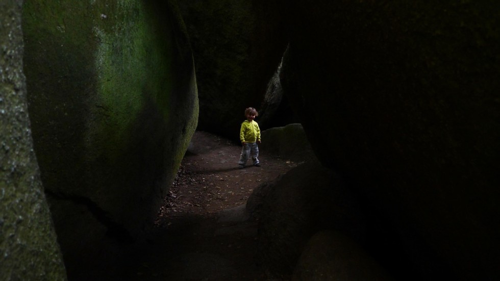 foret-huelgoat