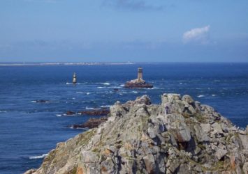 Pointe du Raz
