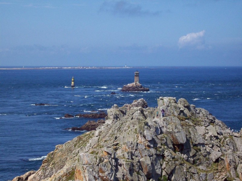 Pointe du Raz Pointe du Raz