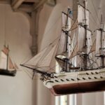 Bateau votif