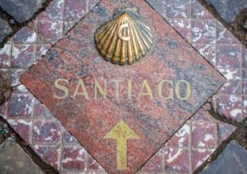 Saint-Jacques-de-Compostelle